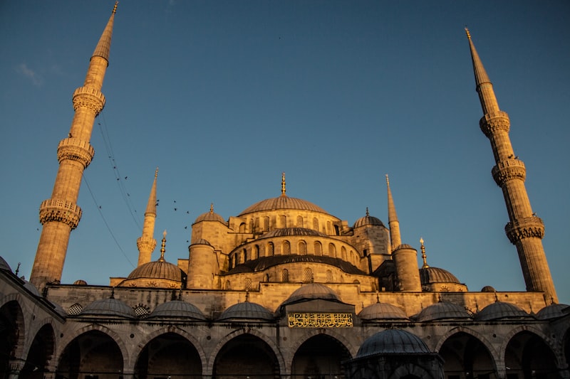 Akçay'da Çevre Bilincinin Artırılması Akçay'da Çevre Bilincinin Artırılması