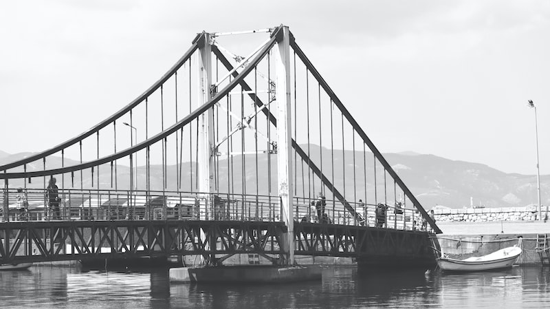 Akçay'da Deniz Kenarında Fotoğraf Turu